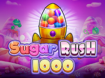 Capa de Sugar Rush 1000