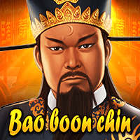 Capa de Bao Boon Chin