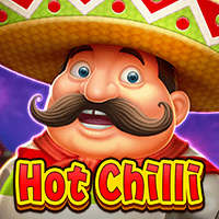 Capa de ChilliSlot