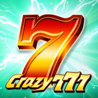 Capa de Crazy 777