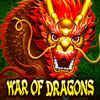 Capa de War Of Dragons