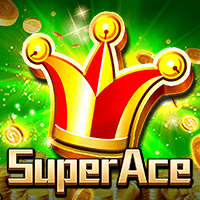 Capa de Super Ace