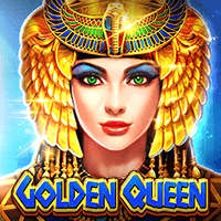 Capa de Golden Queen