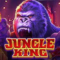 Capa de JungleKing