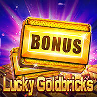 Capa de LuckyGoldbricks