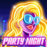 Capa de PartyNight