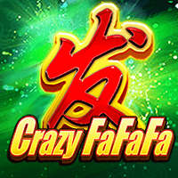 Capa de Crazy FaFaFa