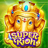 Capa de SuperRich