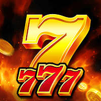 Capa de SevenSevenSeven