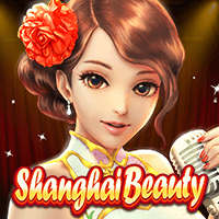 Capa de Shanghai Beauty
