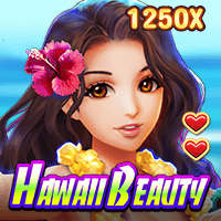 Capa de HawaiiBeauty