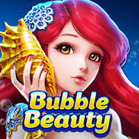 Capa de Bubble Beauty