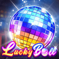 Capa de LuckyBall